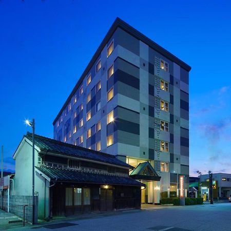 The Onefive Garden Kurashiki Hotell Eksteriør bilde